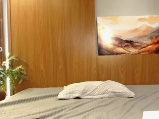Debbie-Hill's Live Sex Cam Show