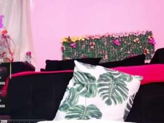 dianagom webcam model