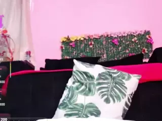 Dianagom's Live Sex Cam Show