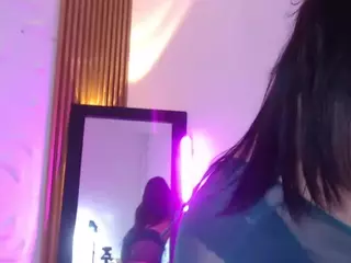 Jade-Bms's Live Sex Cam Show
