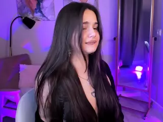 KettyxBaby's Live Sex Cam Show