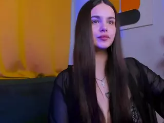 KettyxBaby's Live Sex Cam Show
