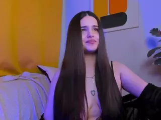 KettyxBaby's Live Sex Cam Show