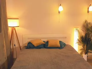 Eva's Live Sex Cam Show