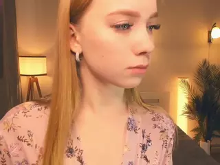 Eva's Live Sex Cam Show