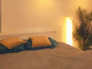 Eva's Live Sex Cam Show