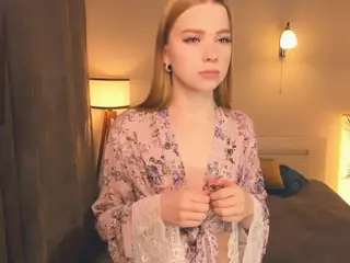 Eva's Live Sex Cam Show