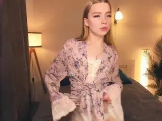 Eva's Live Sex Cam Show