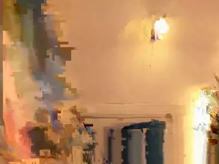 Eva's Live Sex Cam Show