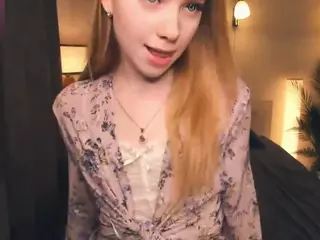 Eva's Live Sex Cam Show