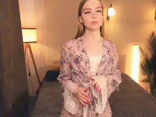 Eva's Live Sex Cam Show