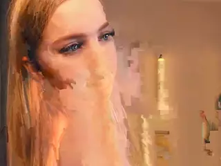 Eva's Live Sex Cam Show