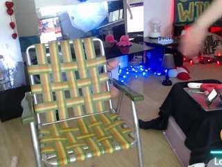 thewildechase Live Webcam on CamSoda