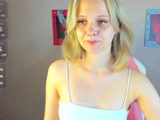allice-cox webcam