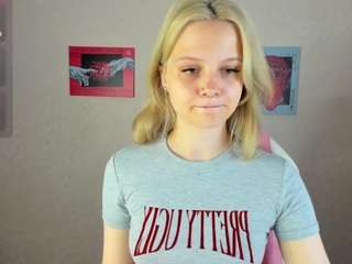 allice-cox webcam