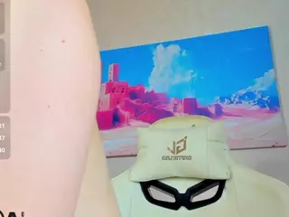 Allice's Live Sex Cam Show