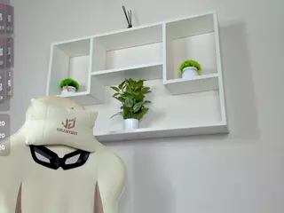 Allice's Live Sex Cam Show