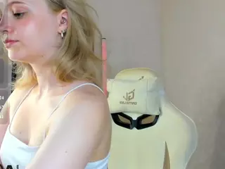 Allice's Live Sex Cam Show