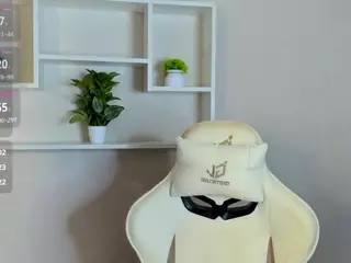 Allice's Live Sex Cam Show