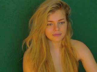 anjelinapoem Modèle Webcam Profil
