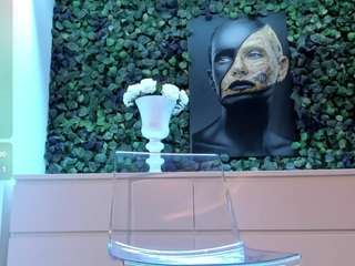 anyssia webcam