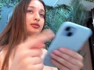 anyssia - Live Cam