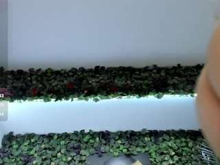 anyssia webcam