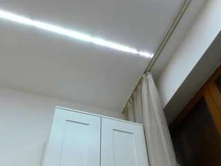 anyssia Live Webcam on CamSoda