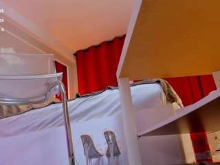 anyssia Live Webcam on CamSoda