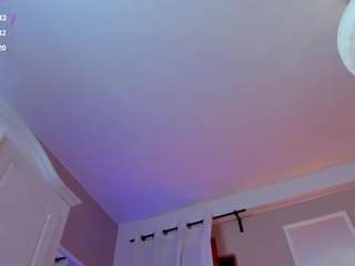 anyssia live webcam show