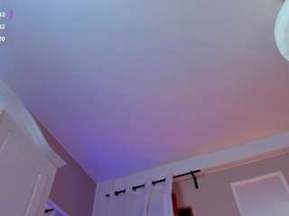 anyssia live webcam show