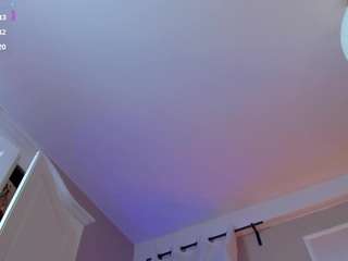 anyssia live webcam show