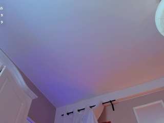 Anyssia live webcam show
