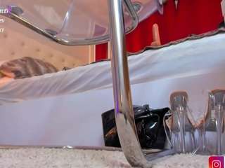 Anyssia live cam preview