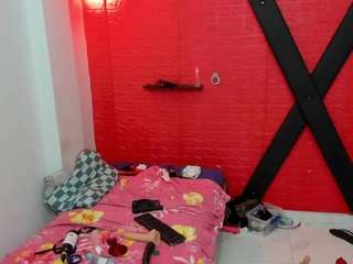 bdsmforever18 webcam