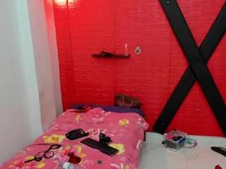 bdsmforever18 webcam