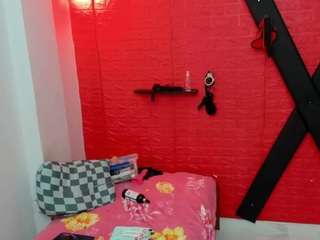 bdsmforever18 Live Webcam on CamSoda