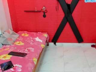 bdsmforever18 Live Webcam on CamSoda