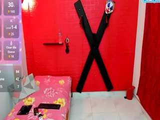 bdsmforever18 webcam
