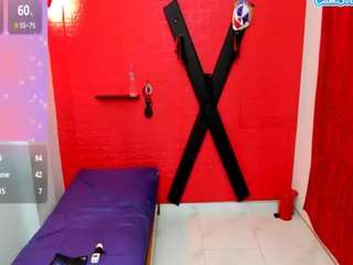 bdsmforever18 Live Webcam on CamSoda