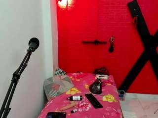 bdsmforever18 webcam