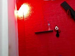 bdsmforever18 Live Webcam on CamSoda