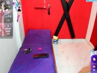 bdsmforever18 webcam