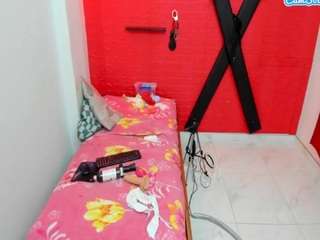 bdsmforever18 webcam