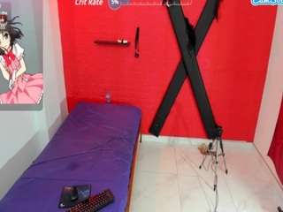 bdsmforever18 Live Webcam on CamSoda