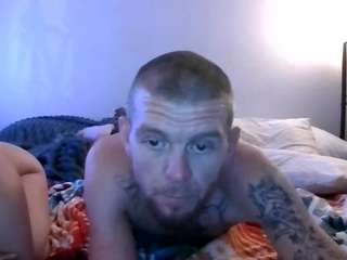 Slutty Bunny webcam 