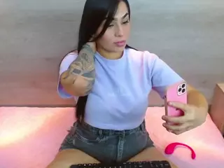 iamcarollvbna's Live Sex Cam Show