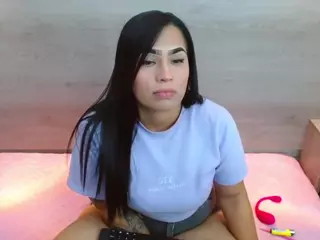 iamcarollvbna's Live Sex Cam Show