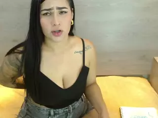 iamcarollvbna's Live Sex Cam Show