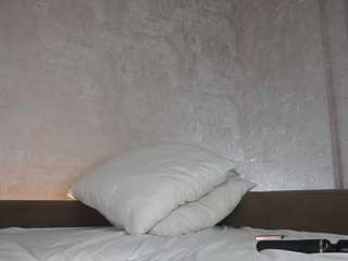 joanhammett webcam model